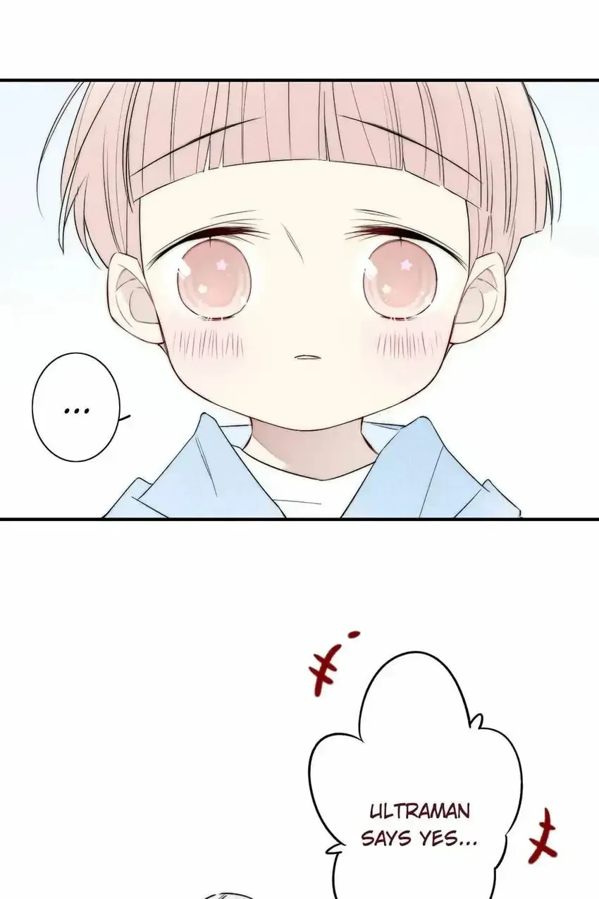 Read Cry for Me chapter 134 image 31 on Lezhin