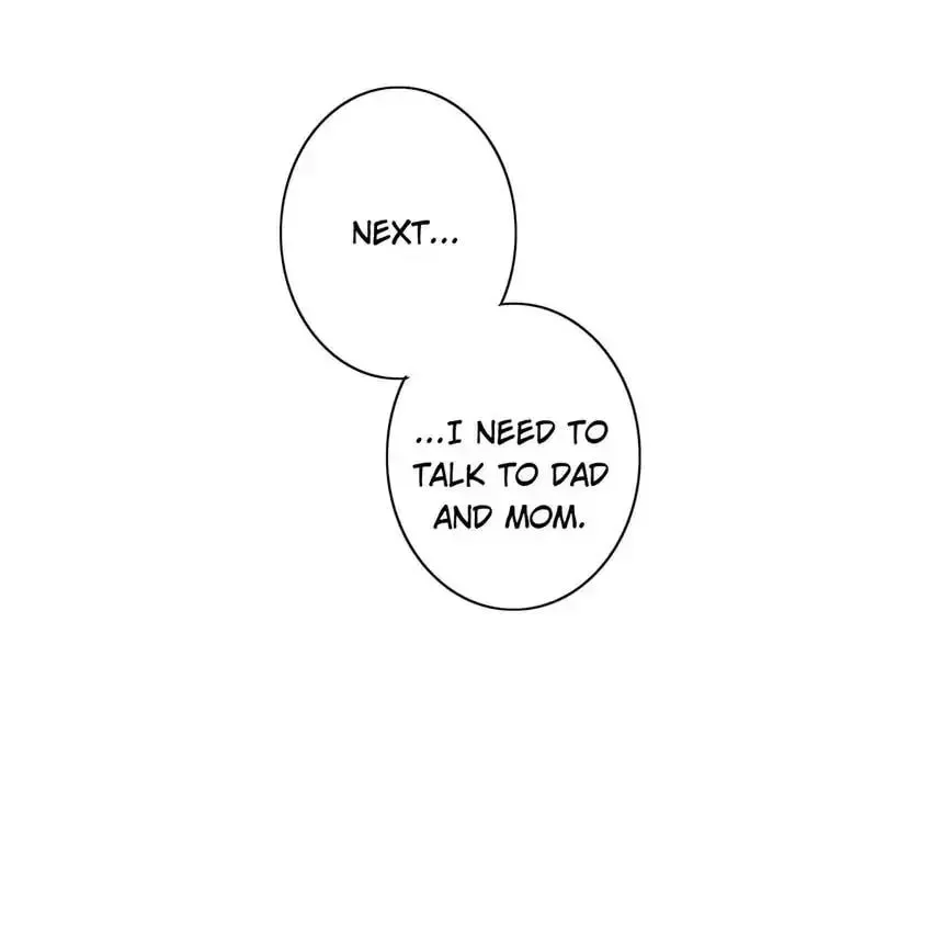 Read Cry for Me chapter 134 image 37 on Lezhin