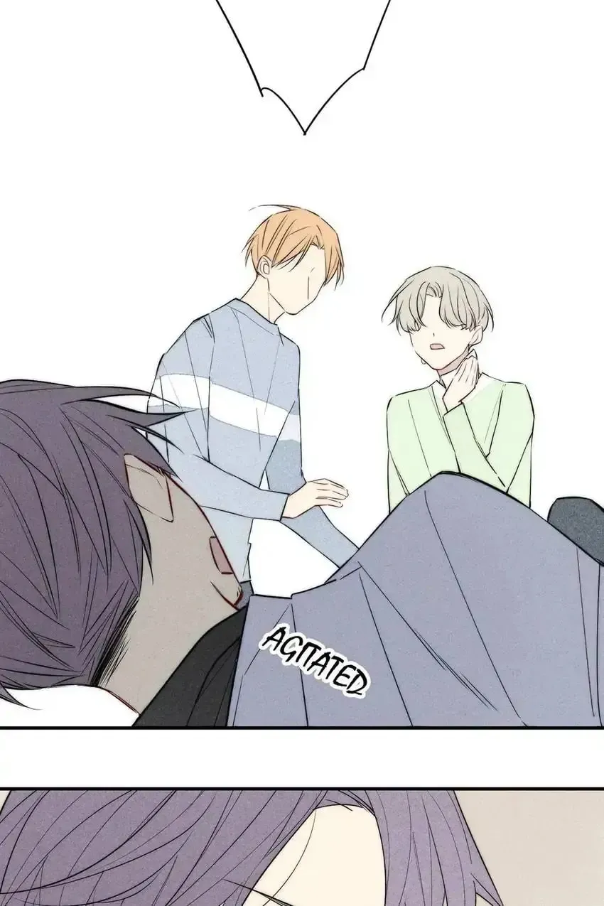 Read Cry for Me chapter 134 image 4 on Lezhin