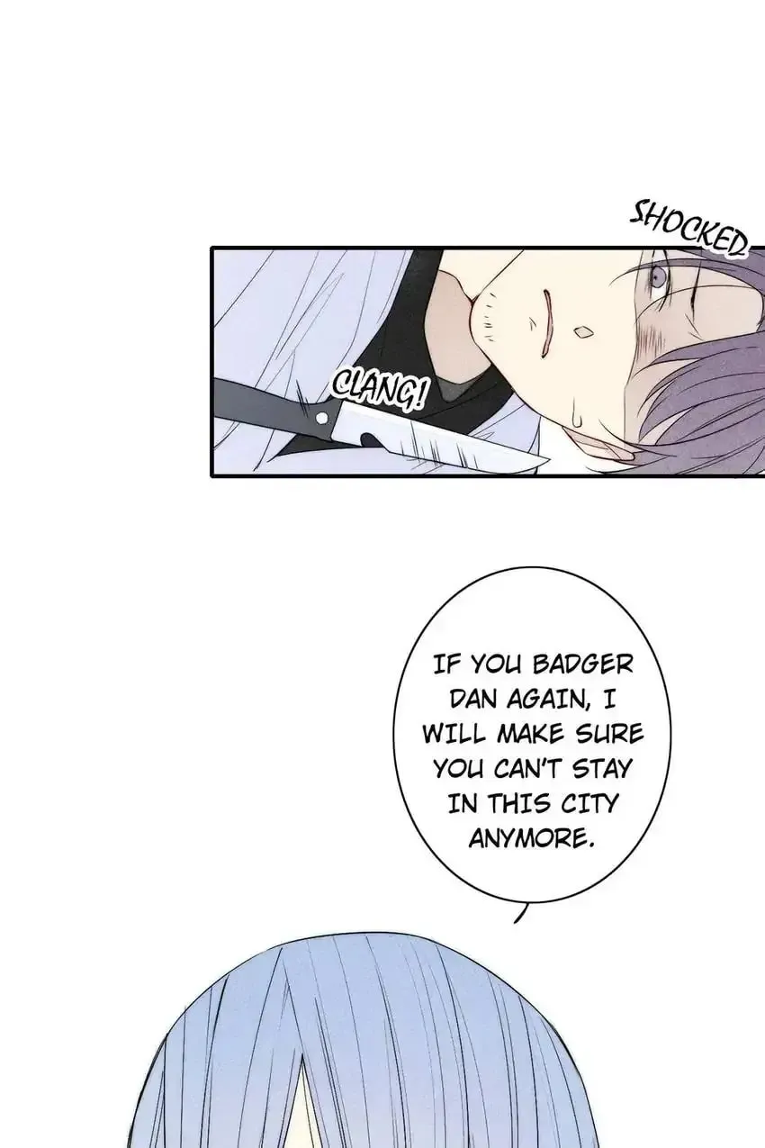 Read Cry for Me chapter 134 image 7 on Lezhin