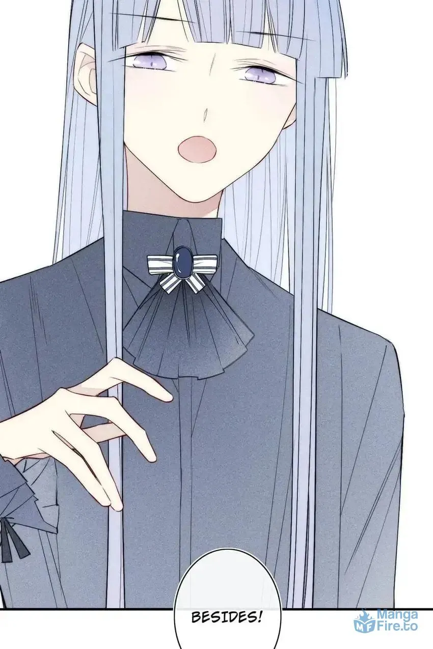 Read Cry for Me chapter 134 image 8 on Lezhin