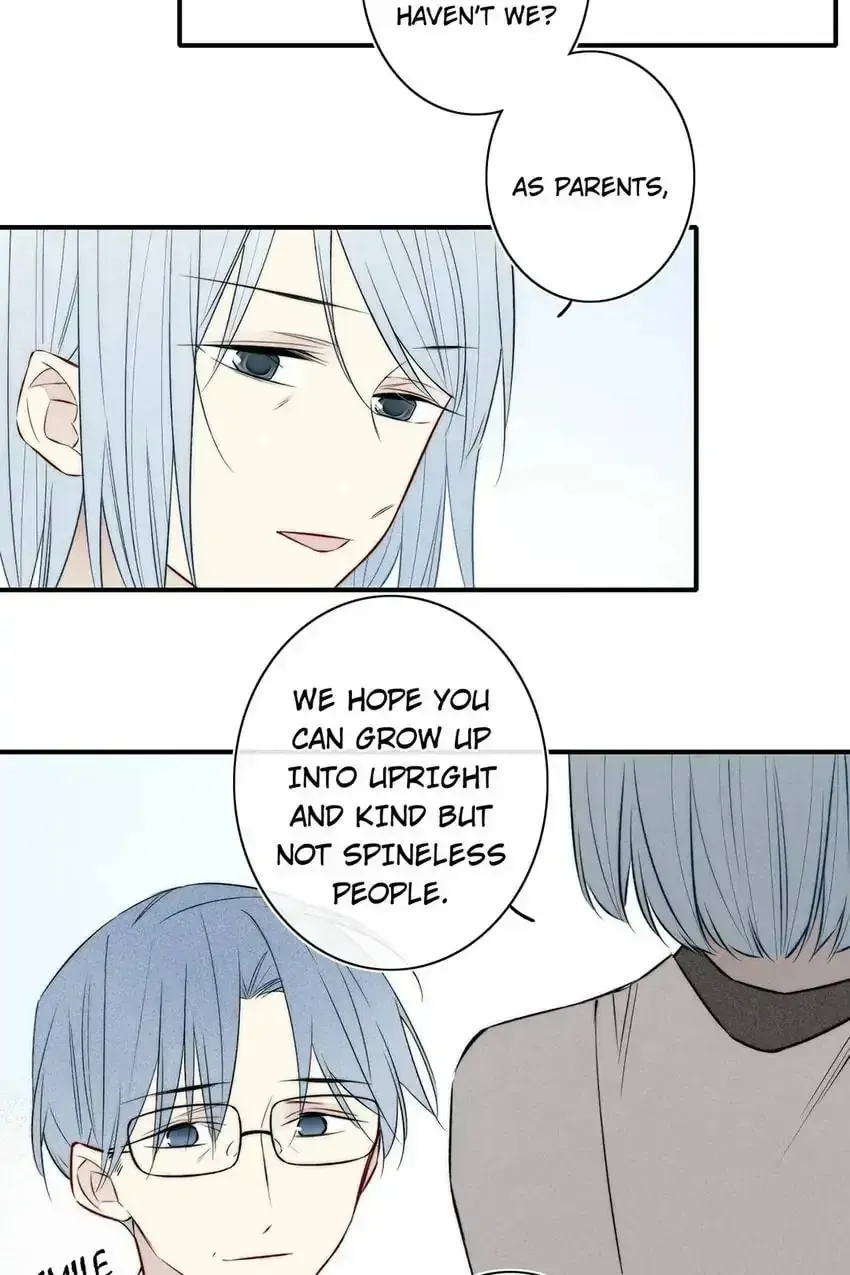 Read Cry for Me chapter 135 image 10 on Lezhin