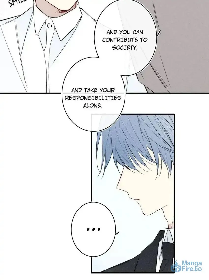 Read Cry for Me chapter 135 image 11 on Lezhin