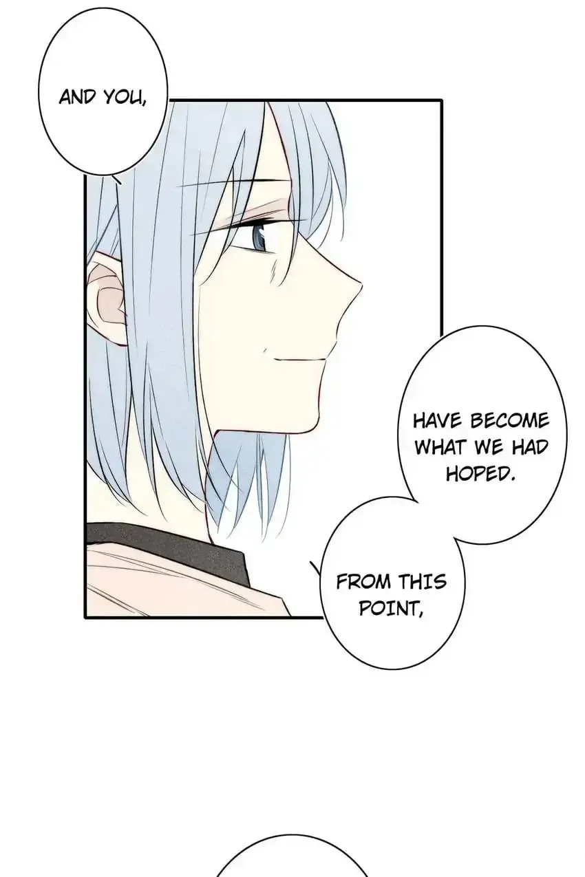 Read Cry for Me chapter 135 image 12 on Lezhin