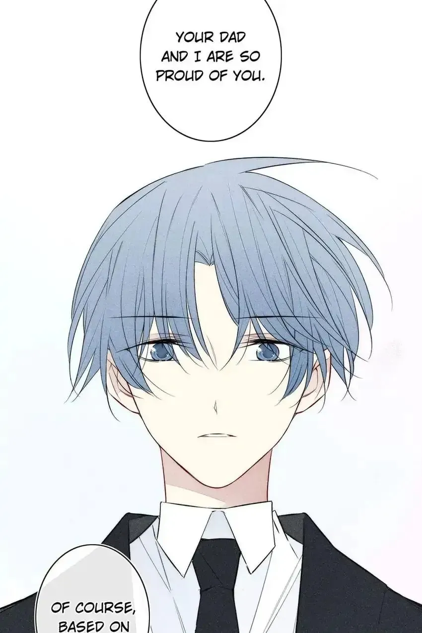Read Cry for Me chapter 135 image 13 on Lezhin