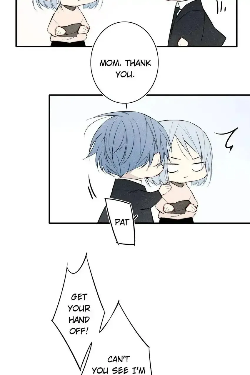 Read Cry for Me chapter 135 image 15 on Lezhin