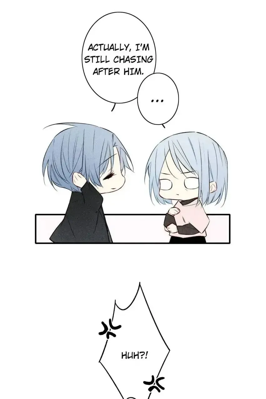 Read Cry for Me chapter 135 image 18 on Lezhin