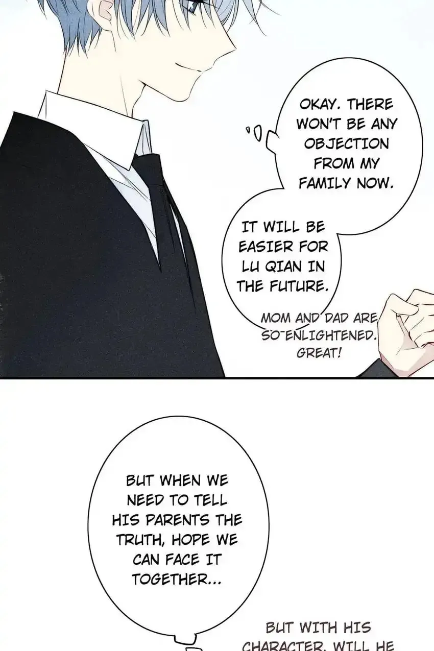 Read Cry for Me chapter 135 image 22 on Lezhin