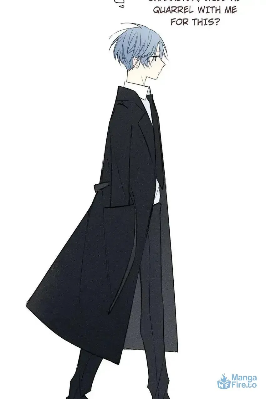 Read Cry for Me chapter 135 image 23 on Lezhin