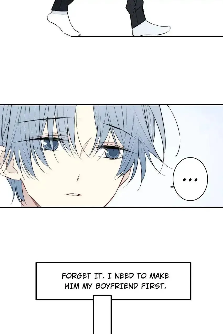 Read Cry for Me chapter 135 image 24 on Lezhin
