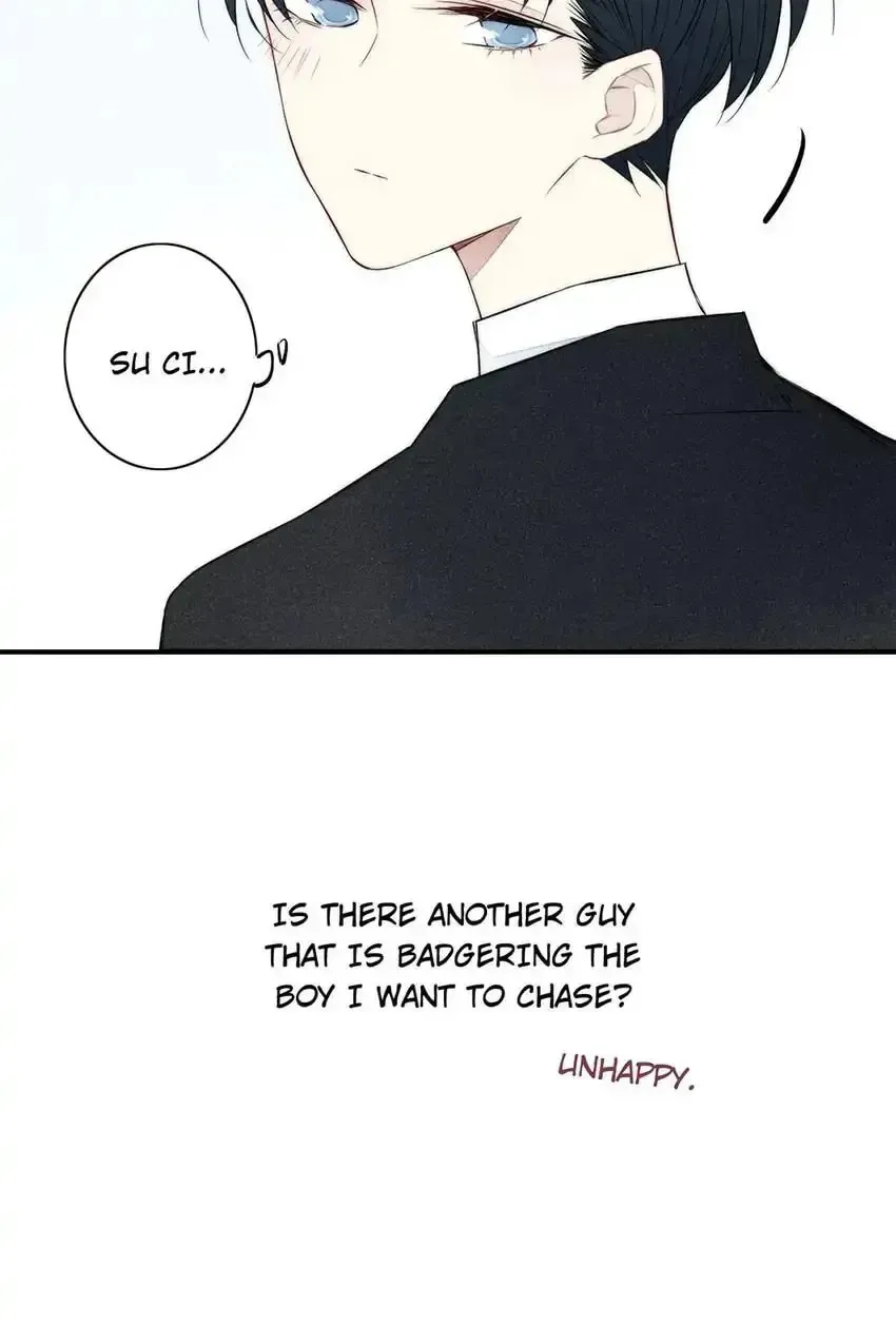 Read Cry for Me chapter 135 image 27 on Lezhin