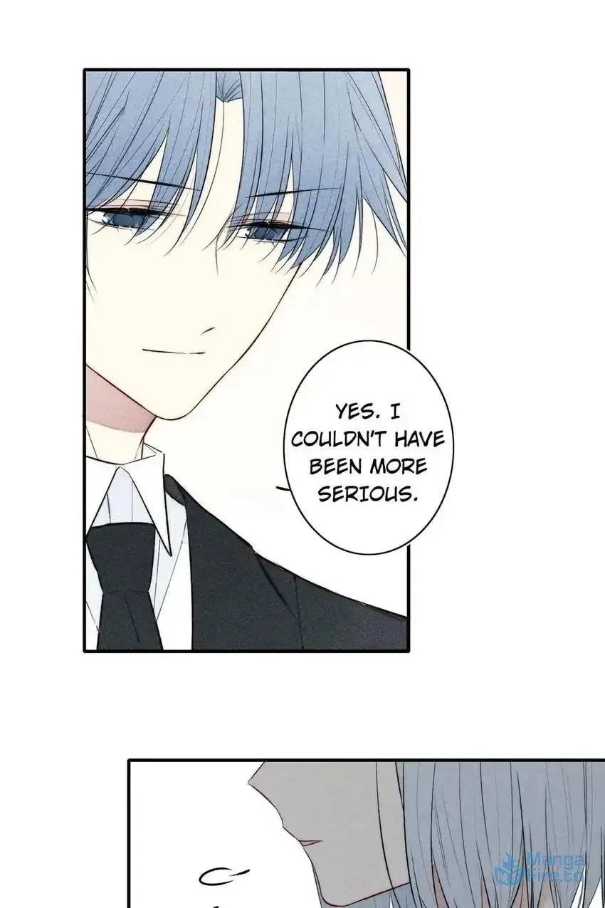 Read Cry for Me chapter 135 image 5 on Lezhin