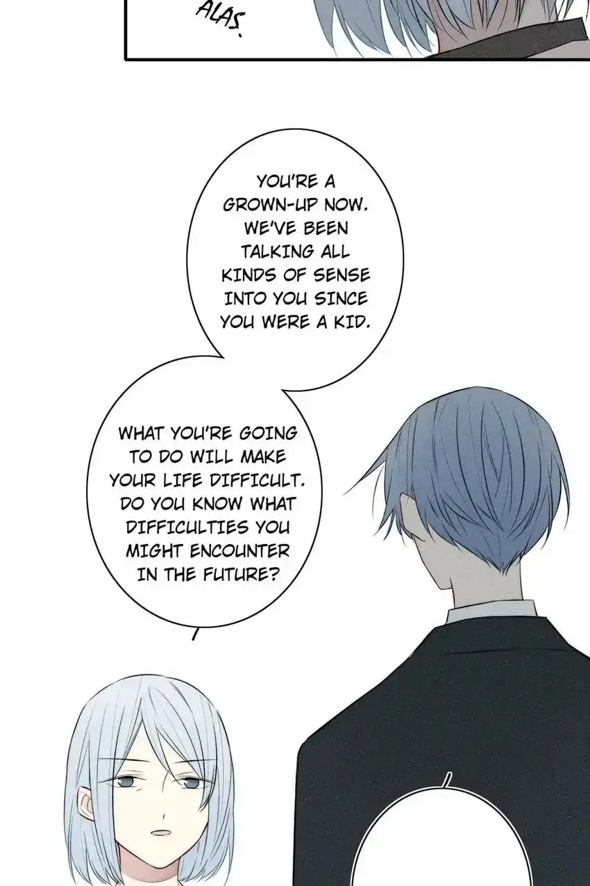 Read Cry for Me chapter 135 image 6 on Lezhin
