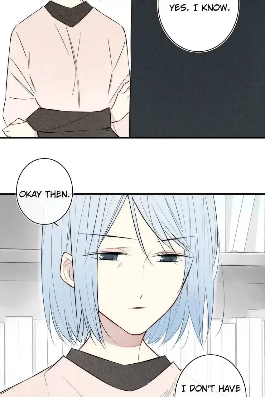 Read Cry for Me chapter 135 image 7 on Lezhin