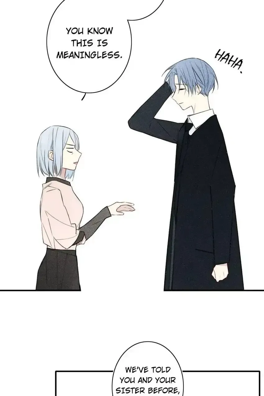 Read Cry for Me chapter 135 image 9 on Lezhin