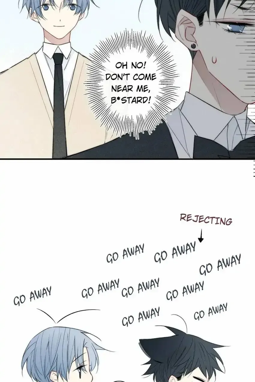 Read Cry for Me chapter 136 image 1 on Lezhin