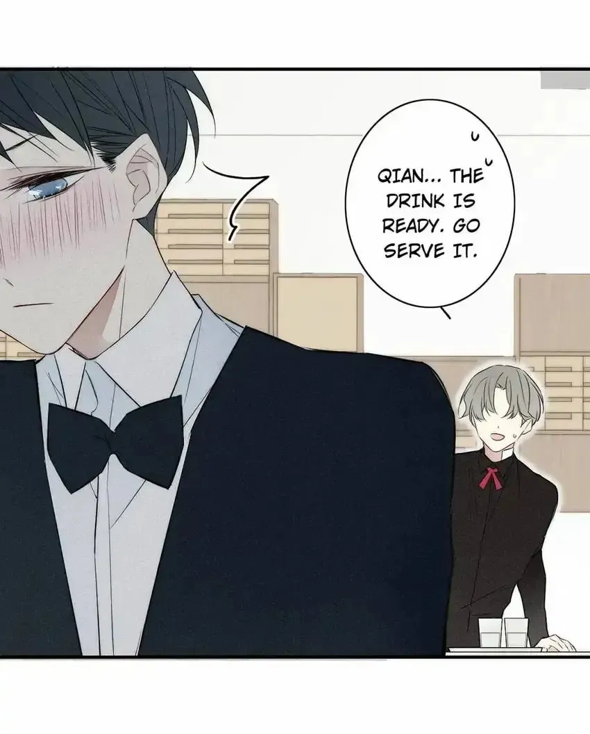 Read Cry for Me chapter 136 image 10 on Lezhin