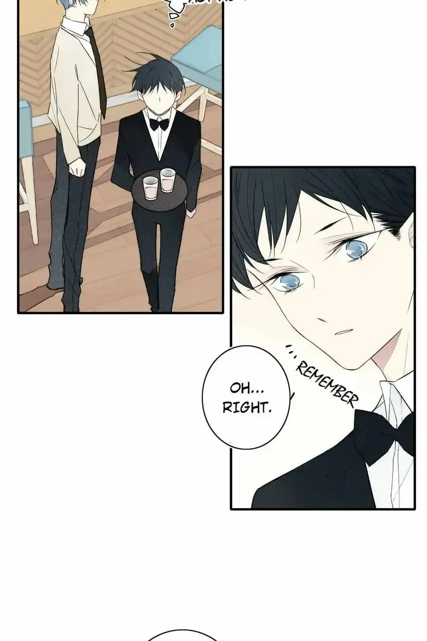Read Cry for Me chapter 136 image 12 on Lezhin