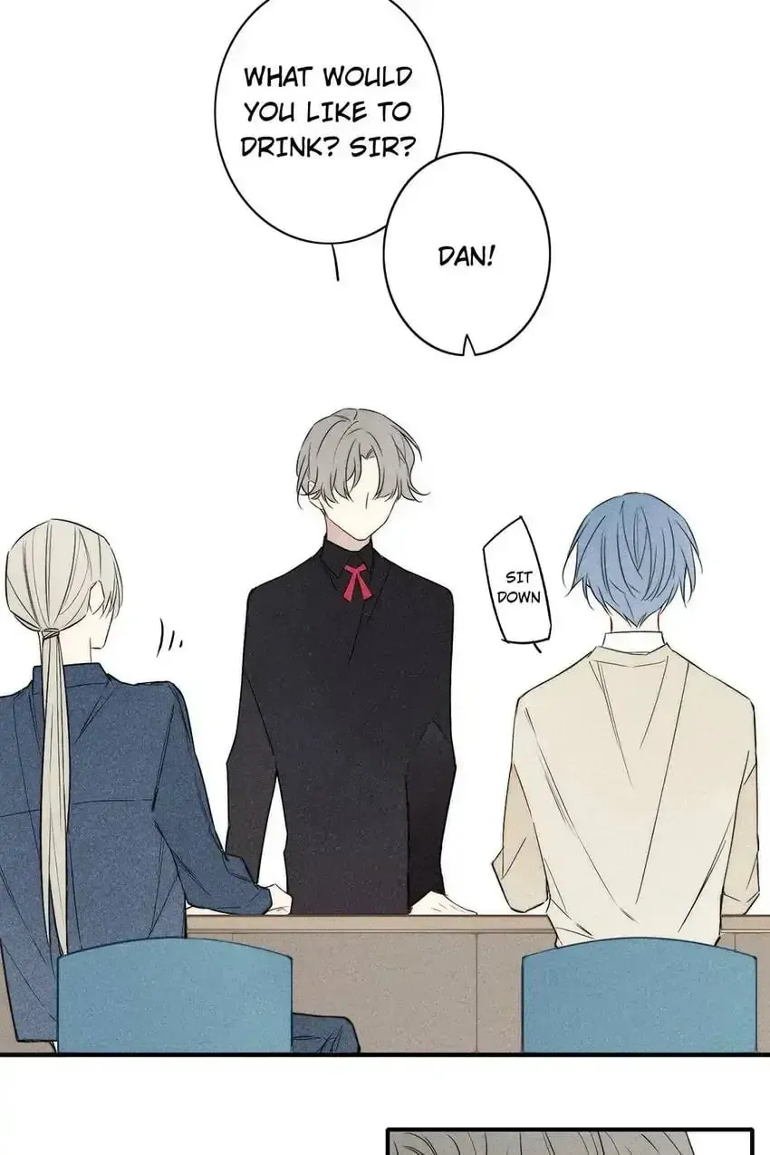 Read Cry for Me chapter 136 image 13 on Lezhin