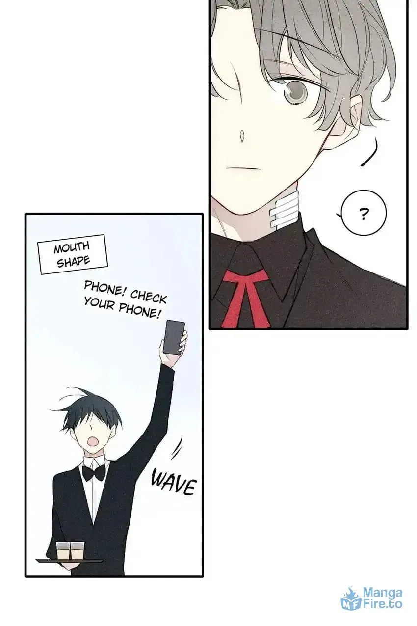 Read Cry for Me chapter 136 image 14 on Lezhin