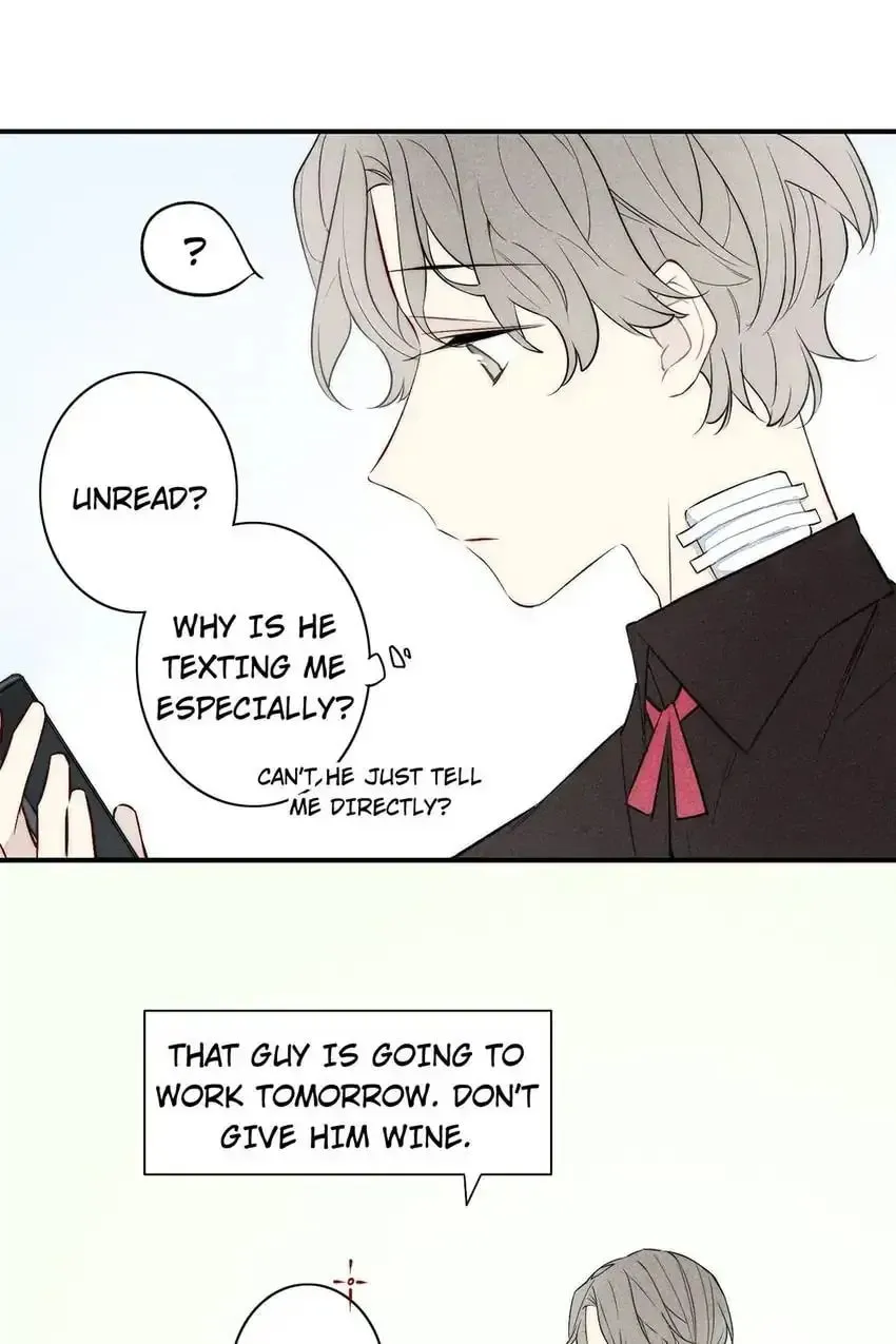 Read Cry for Me chapter 136 image 15 on Lezhin