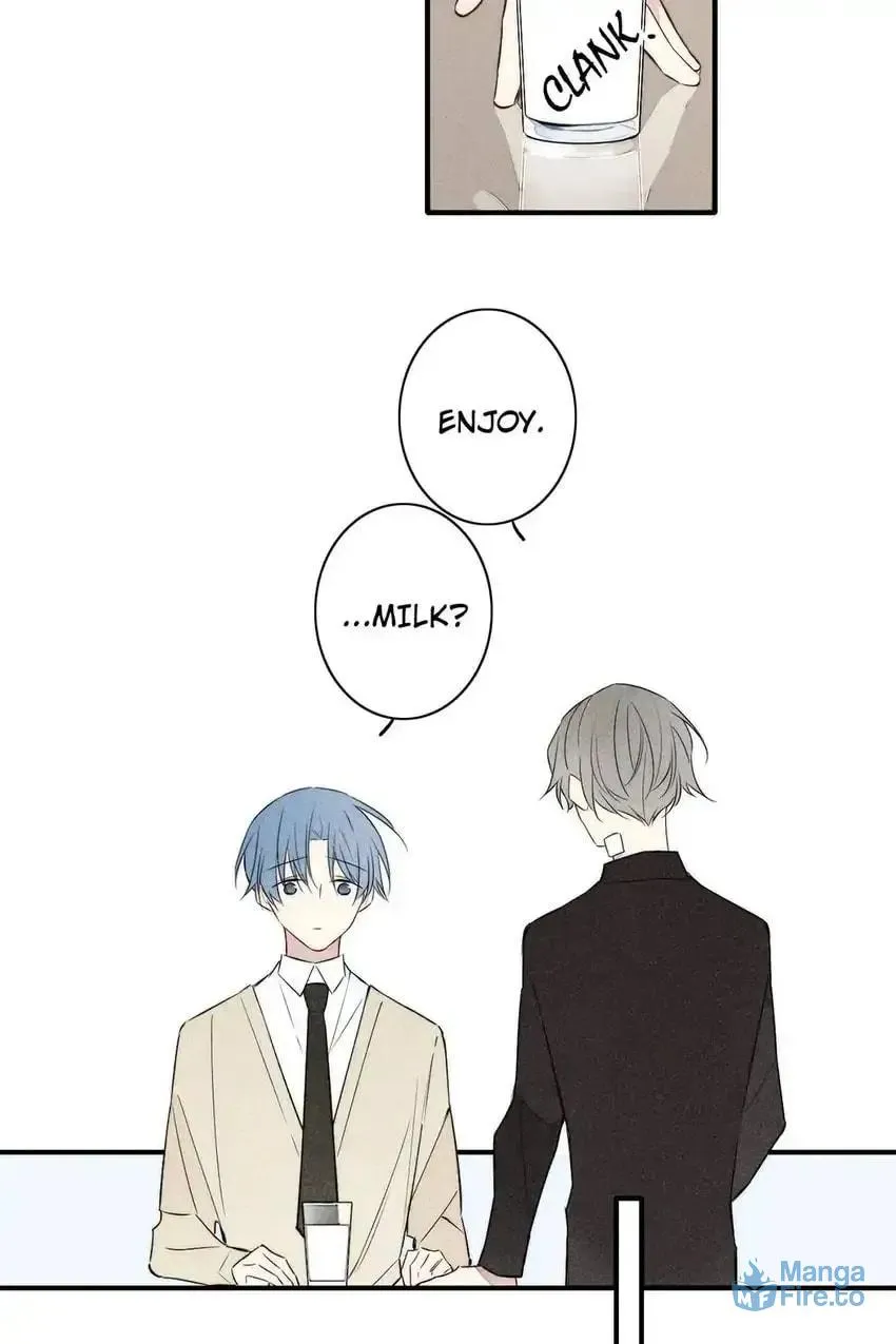 Read Cry for Me chapter 136 image 17 on Lezhin