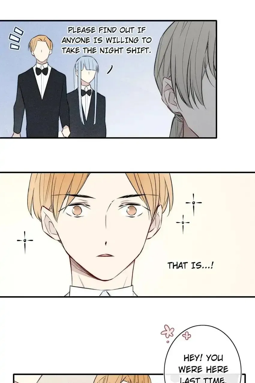 Read Cry for Me chapter 136 image 19 on Lezhin