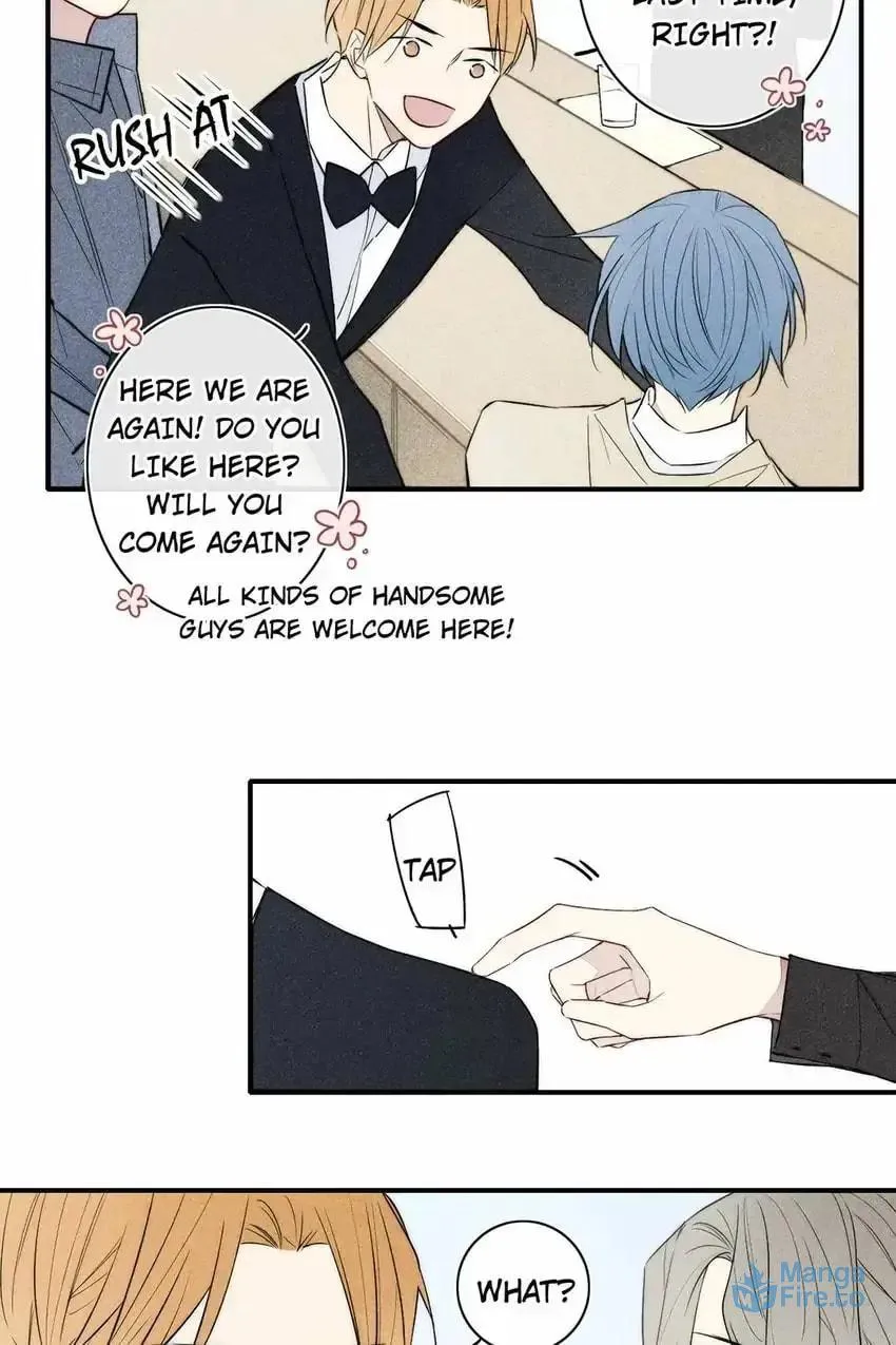 Read Cry for Me chapter 136 image 20 on Lezhin