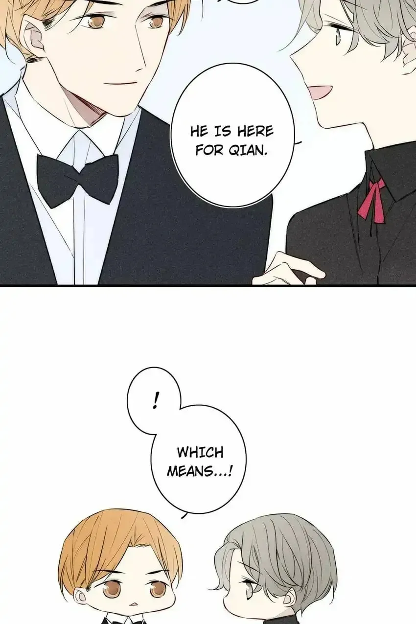 Read Cry for Me chapter 136 image 21 on Lezhin