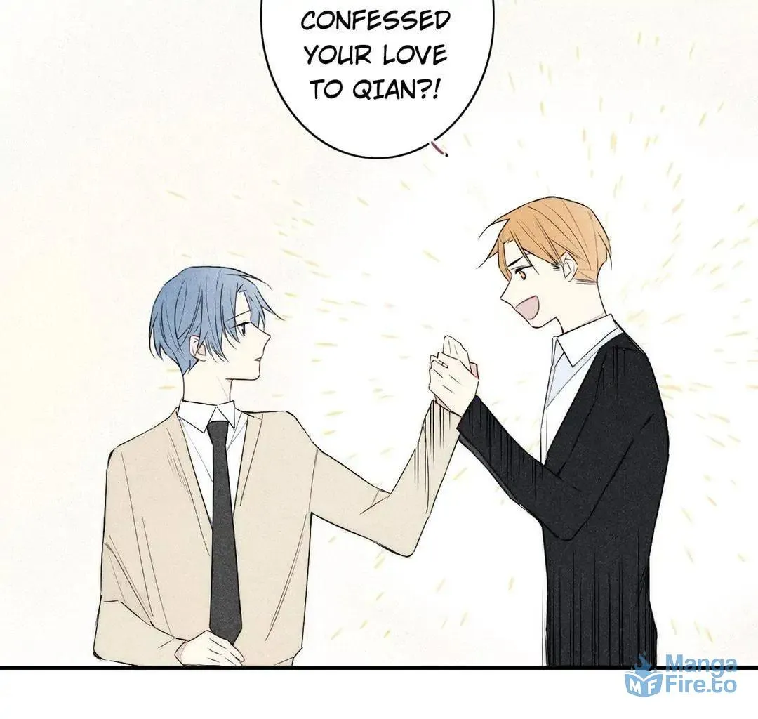 Read Cry for Me chapter 136 image 23 on Lezhin