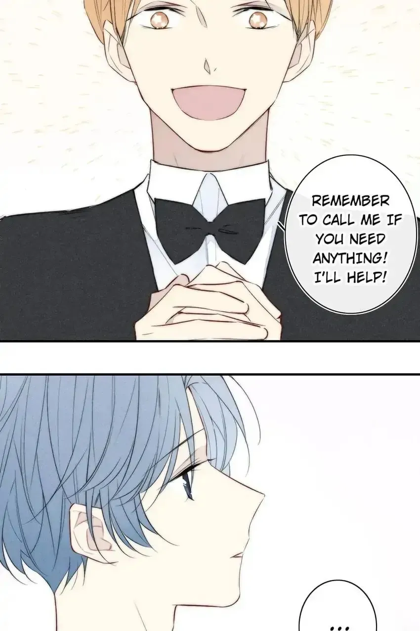 Read Cry for Me chapter 136 image 25 on Lezhin
