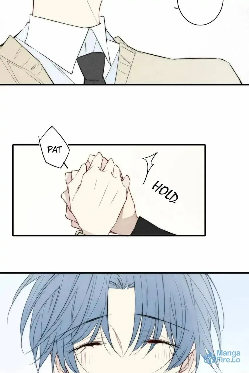 Read Cry for Me chapter 136 image 26 on Lezhin