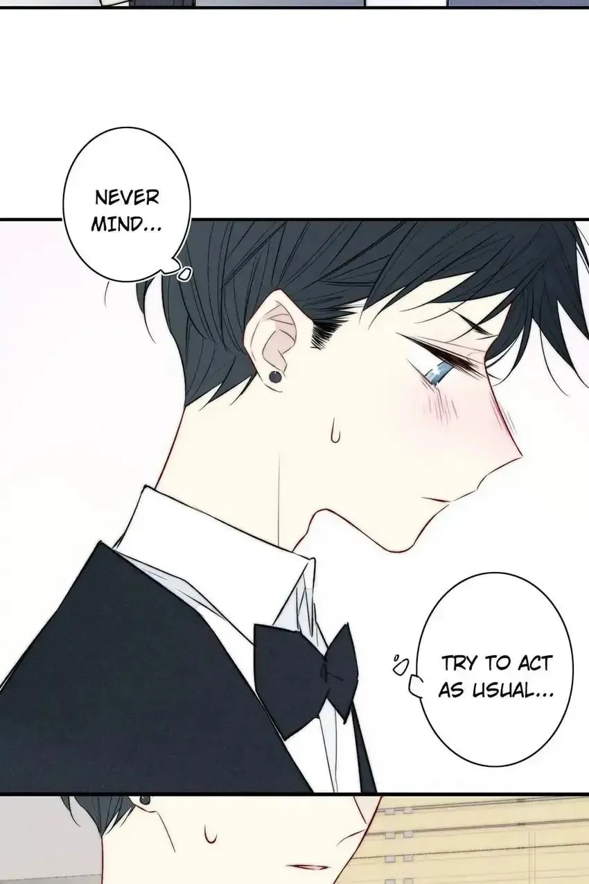 Read Cry for Me chapter 136 image 3 on Lezhin