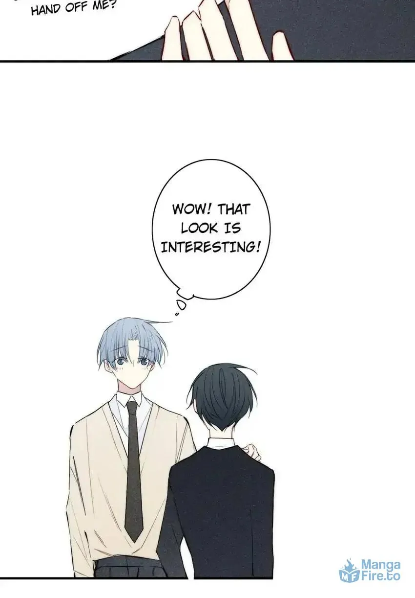 Read Cry for Me chapter 136 image 5 on Lezhin
