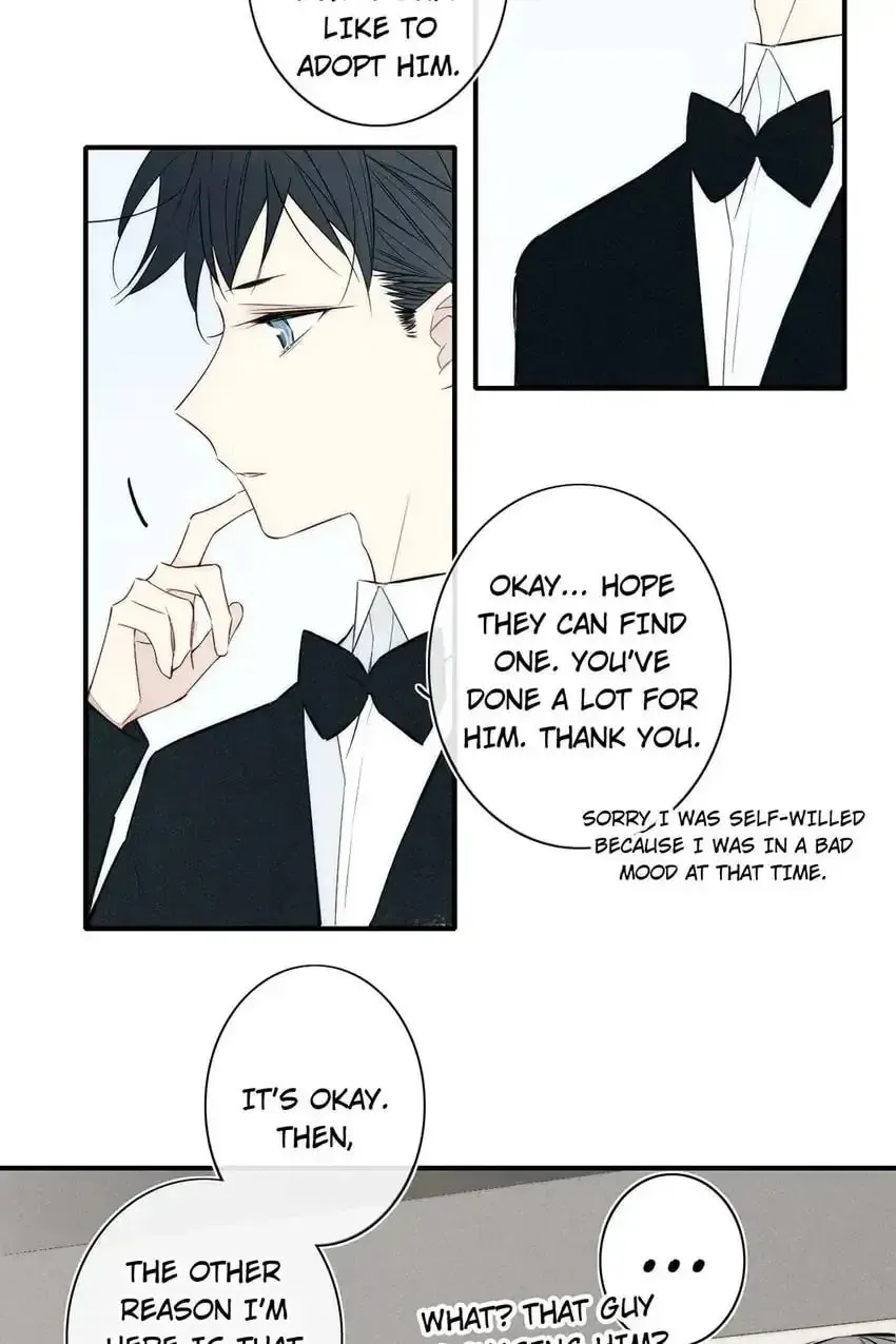 Read Cry for Me chapter 136 image 7 on Lezhin