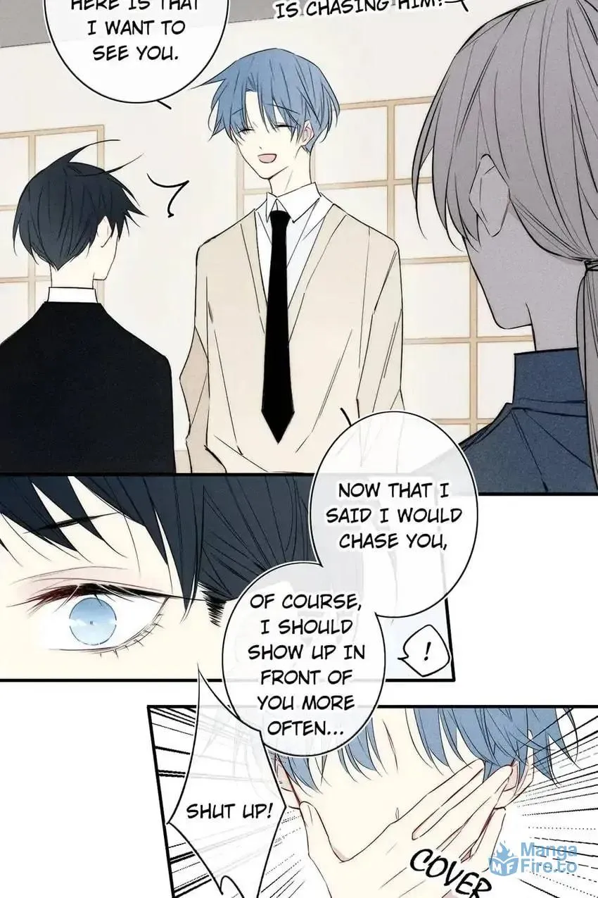 Read Cry for Me chapter 136 image 8 on Lezhin