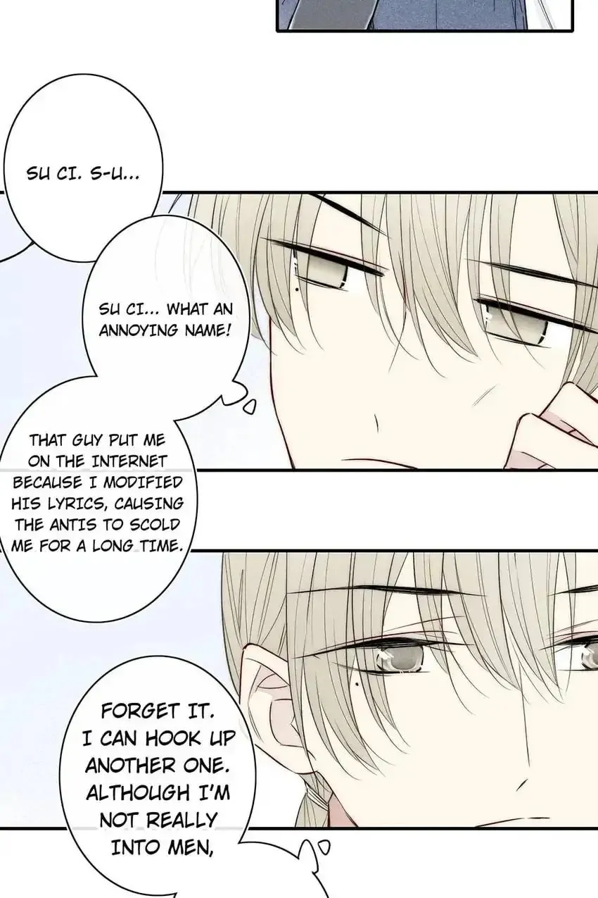 Read Cry for Me chapter 137 image 1 on Lezhin