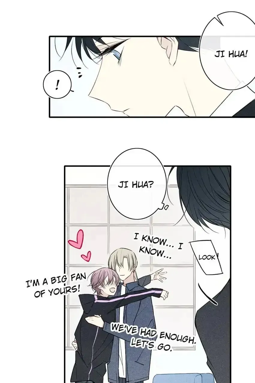 Read Cry for Me chapter 137 image 12 on Lezhin
