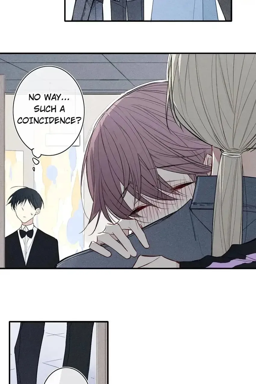 Read Cry for Me chapter 137 image 13 on Lezhin