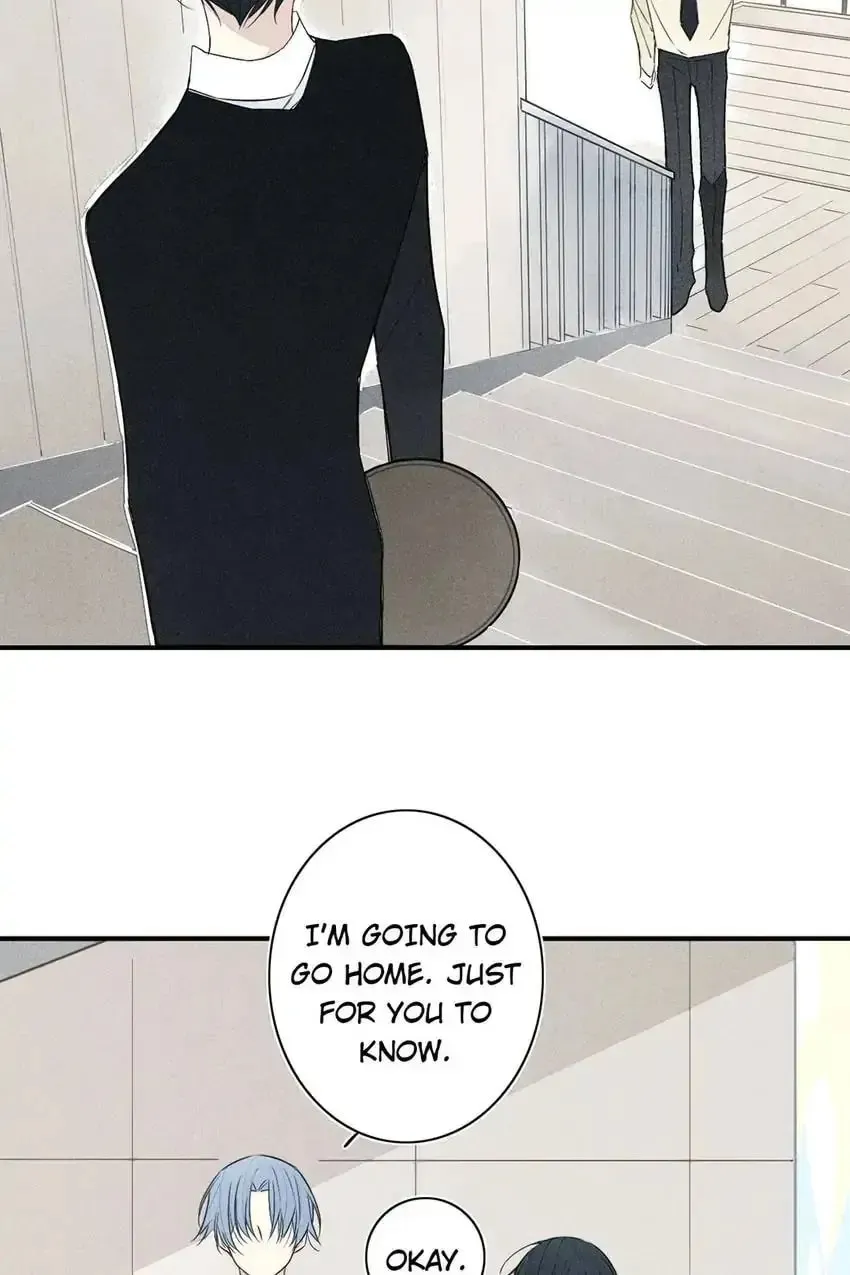 Read Cry for Me chapter 137 image 15 on Lezhin