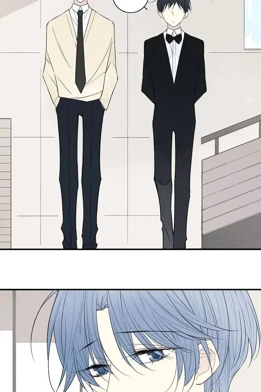 Read Cry for Me chapter 137 image 16 on Lezhin