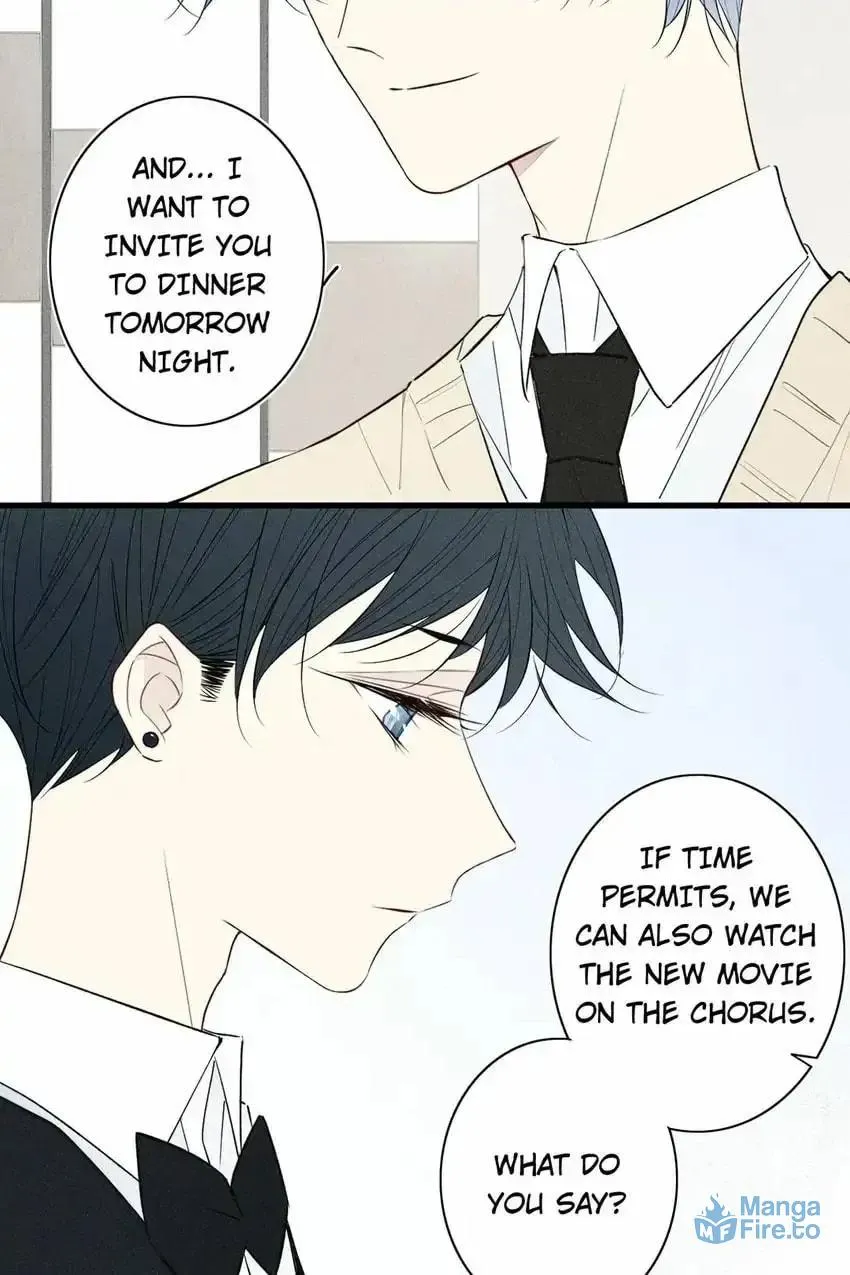 Read Cry for Me chapter 137 image 17 on Lezhin