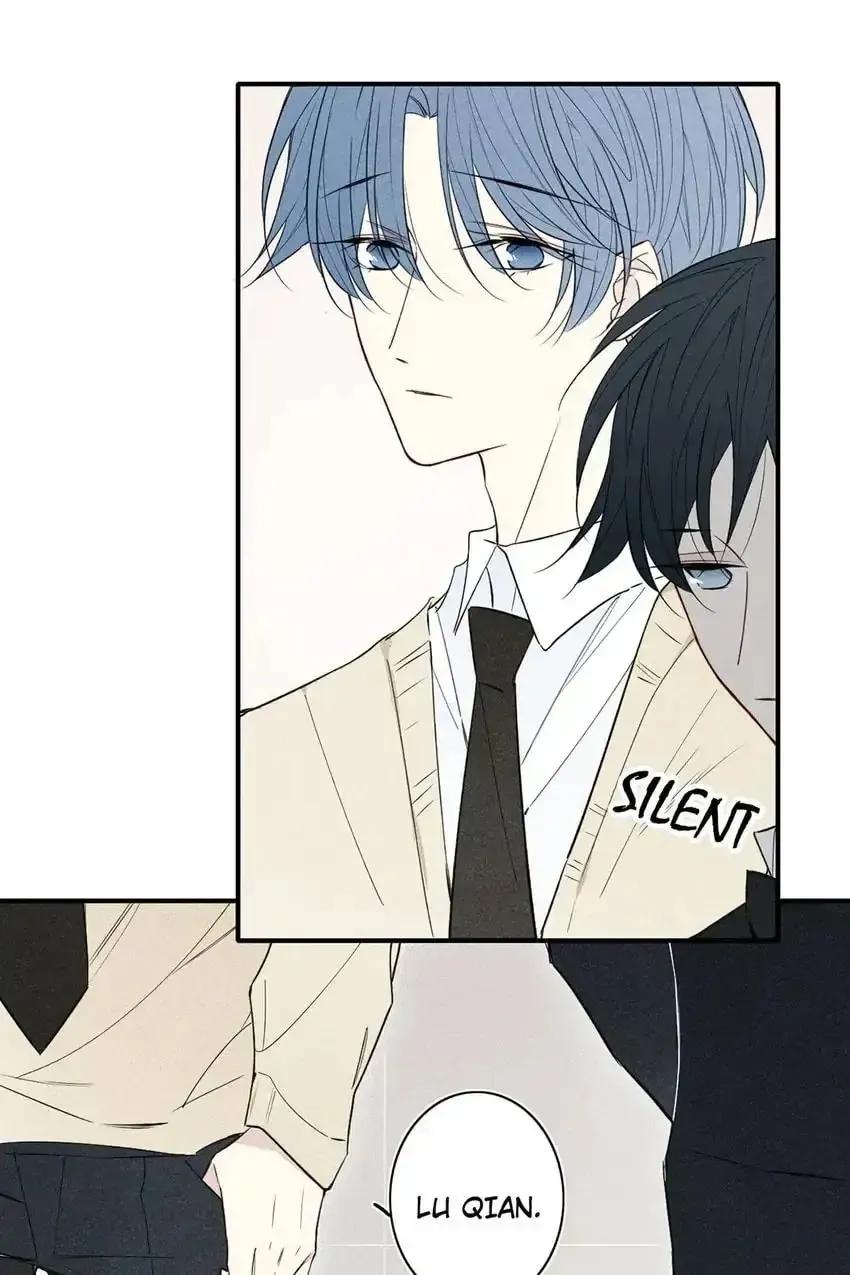 Read Cry for Me chapter 137 image 19 on Lezhin