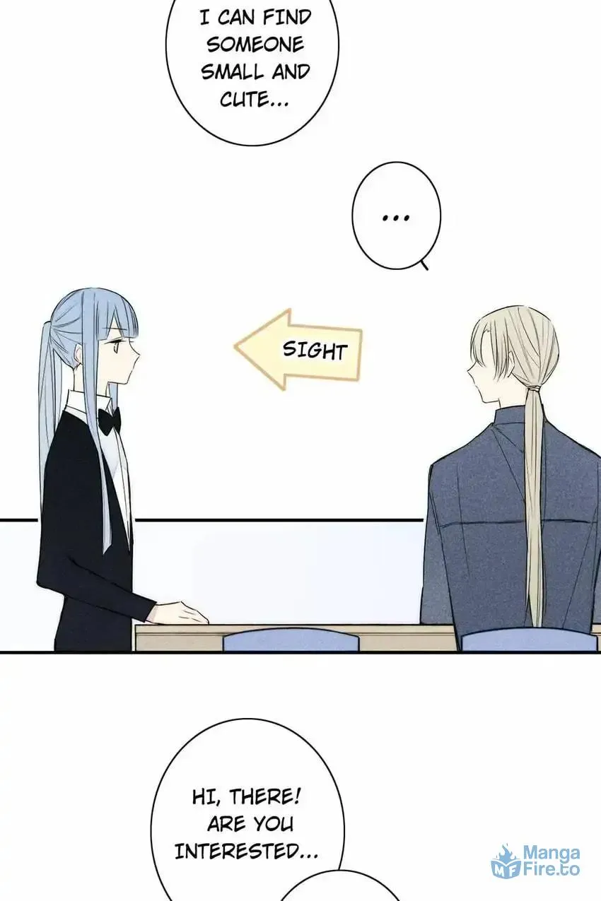 Read Cry for Me chapter 137 image 2 on Lezhin