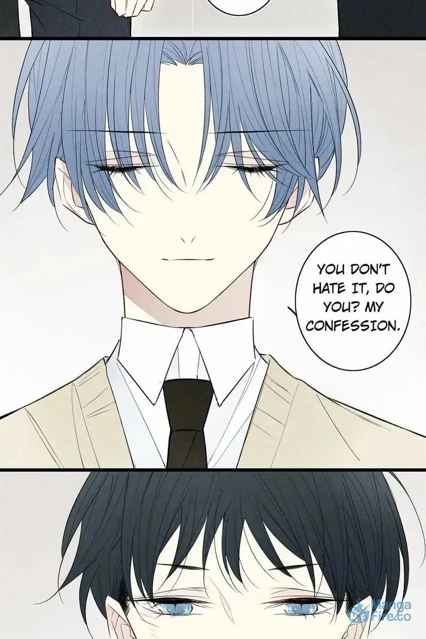 Read Cry for Me chapter 137 image 20 on Lezhin