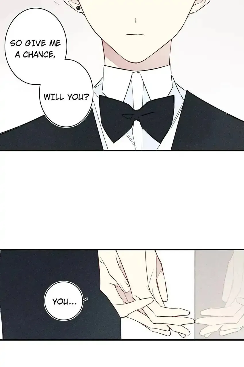 Read Cry for Me chapter 137 image 21 on Lezhin