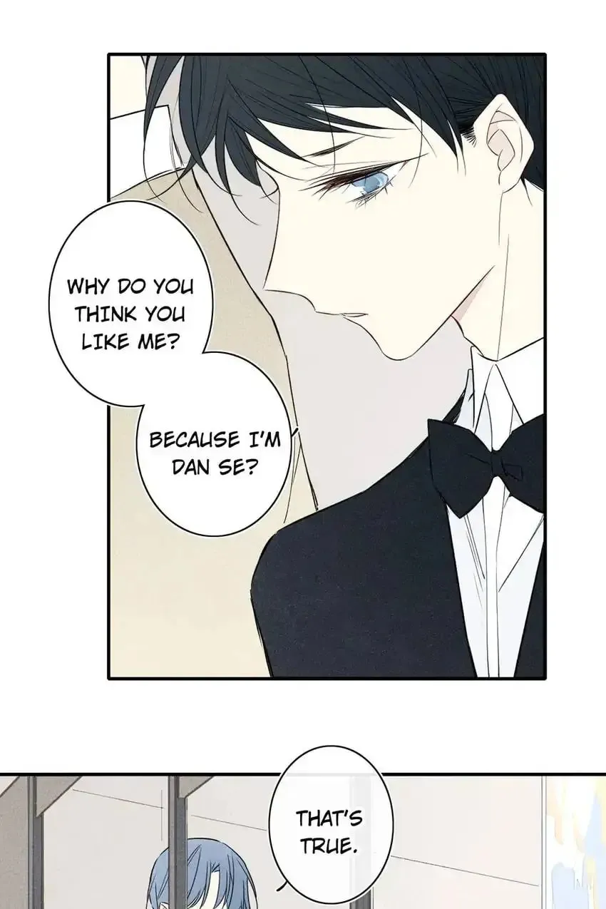 Read Cry for Me chapter 137 image 22 on Lezhin