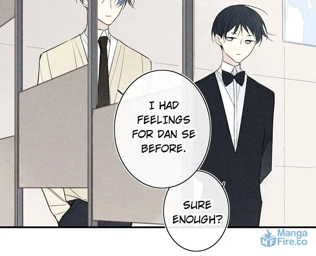 Read Cry for Me chapter 137 image 23 on Lezhin