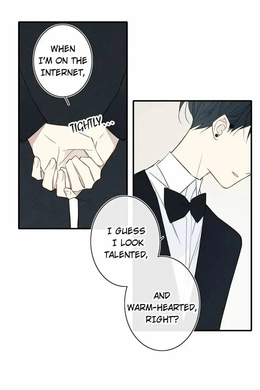 Read Cry for Me chapter 137 image 24 on Lezhin