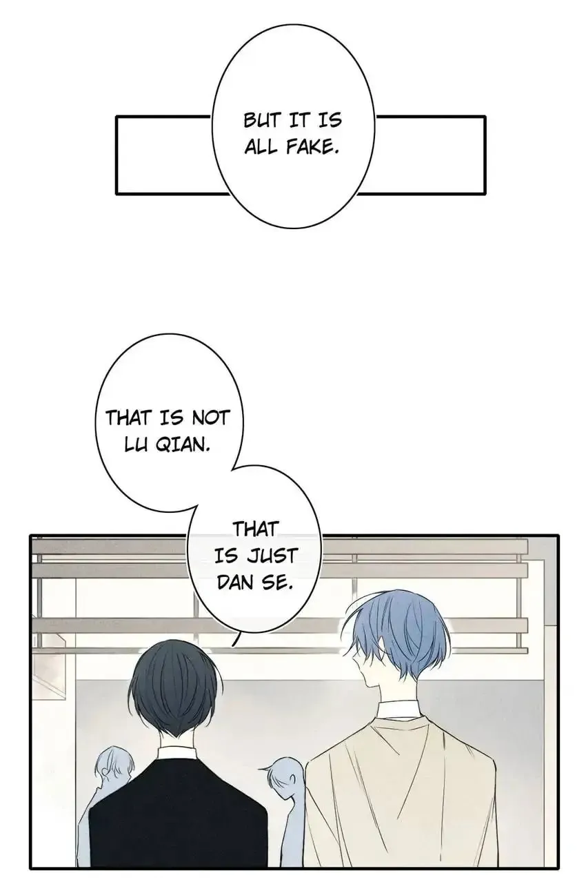 Read Cry for Me chapter 137 image 25 on Lezhin